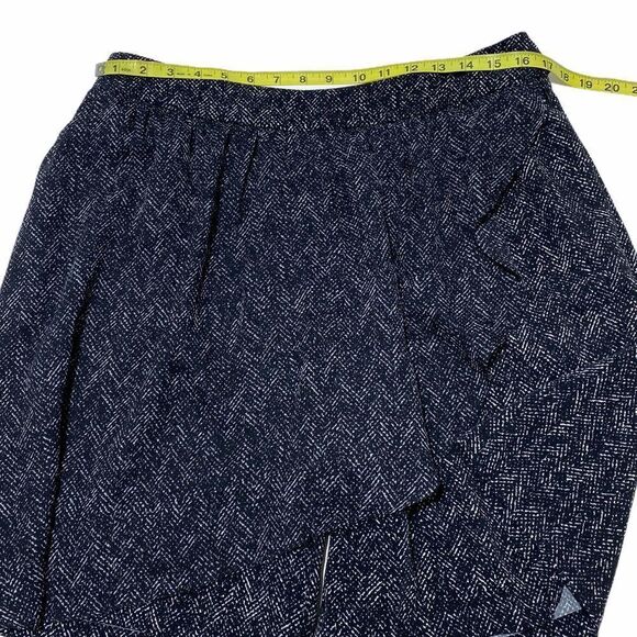 ANTHROPOLOGIE Corey Lynn Calter Skirted Shorts 12 - Picture 7 of 10